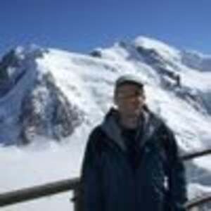 Meet your Posher, Leo